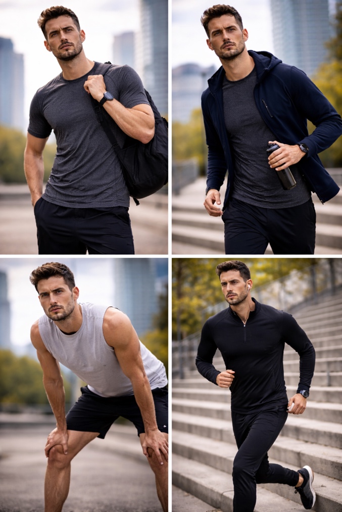 Technical Patterning