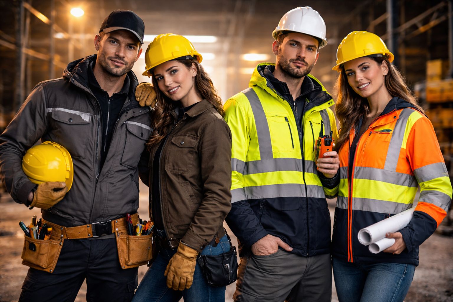 PREMIUM MANUFACTURING