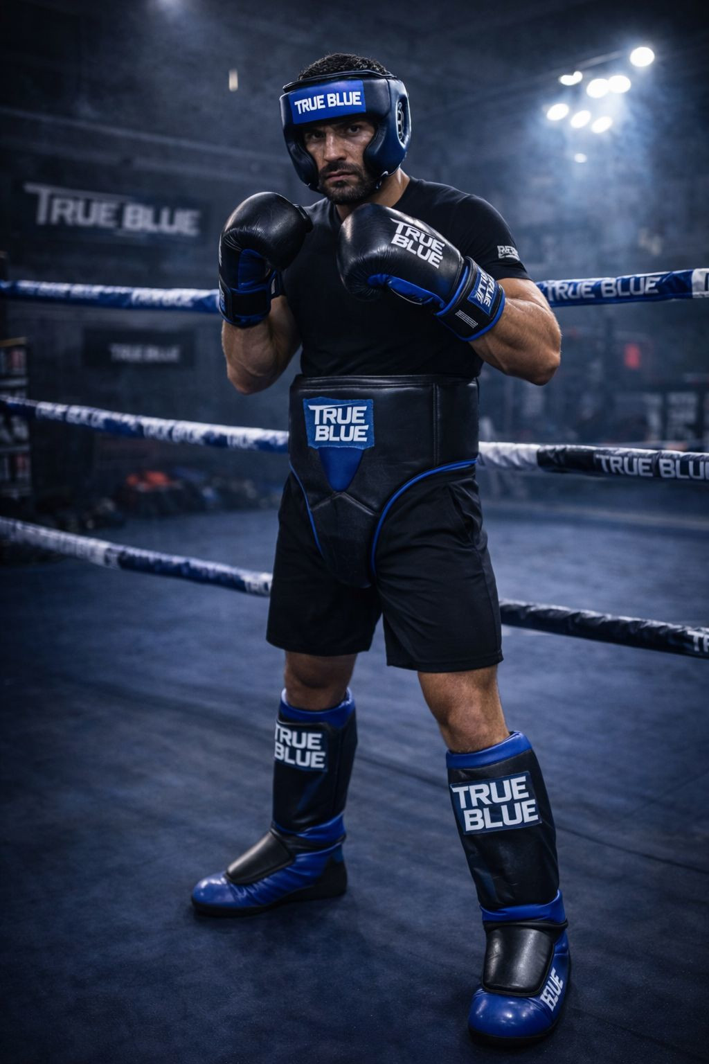 Technical Patterning