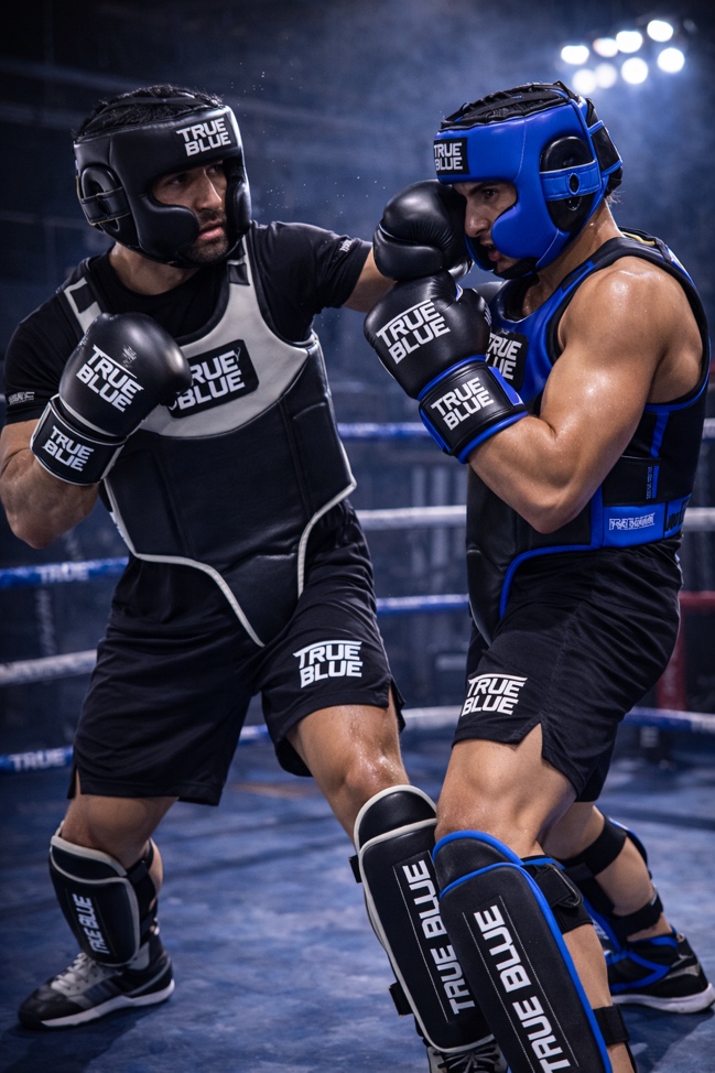 Final Gear Inspection