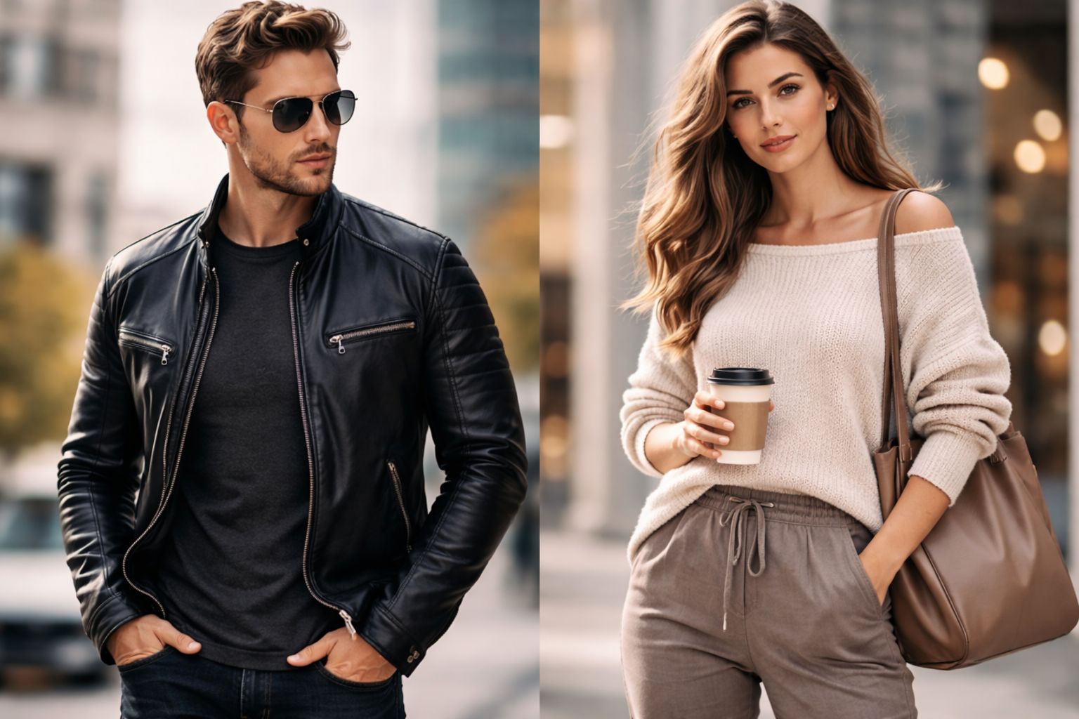 Leather Craftsmanship