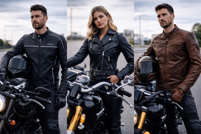 Classical Street Wear