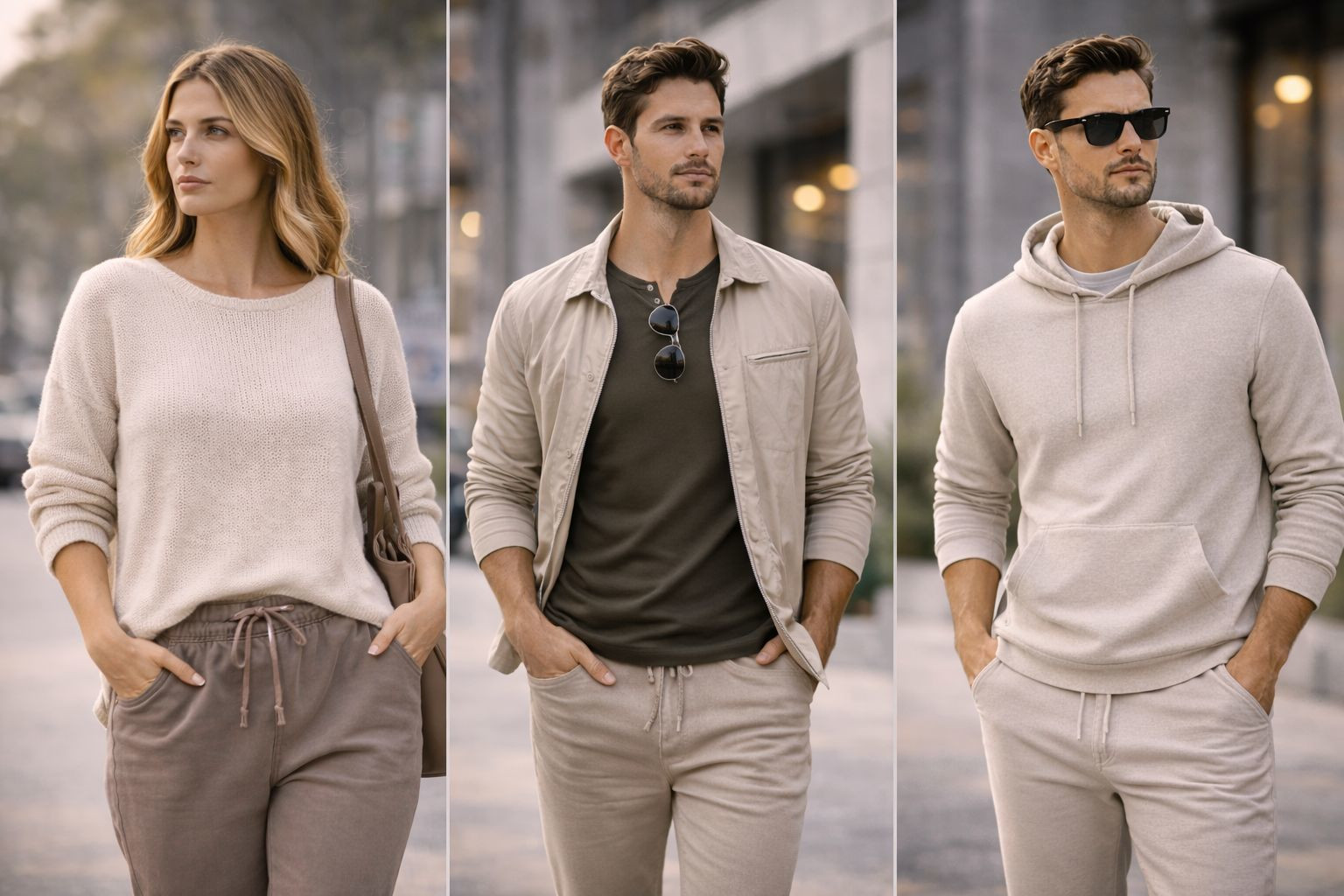 Textile Fashion Hero