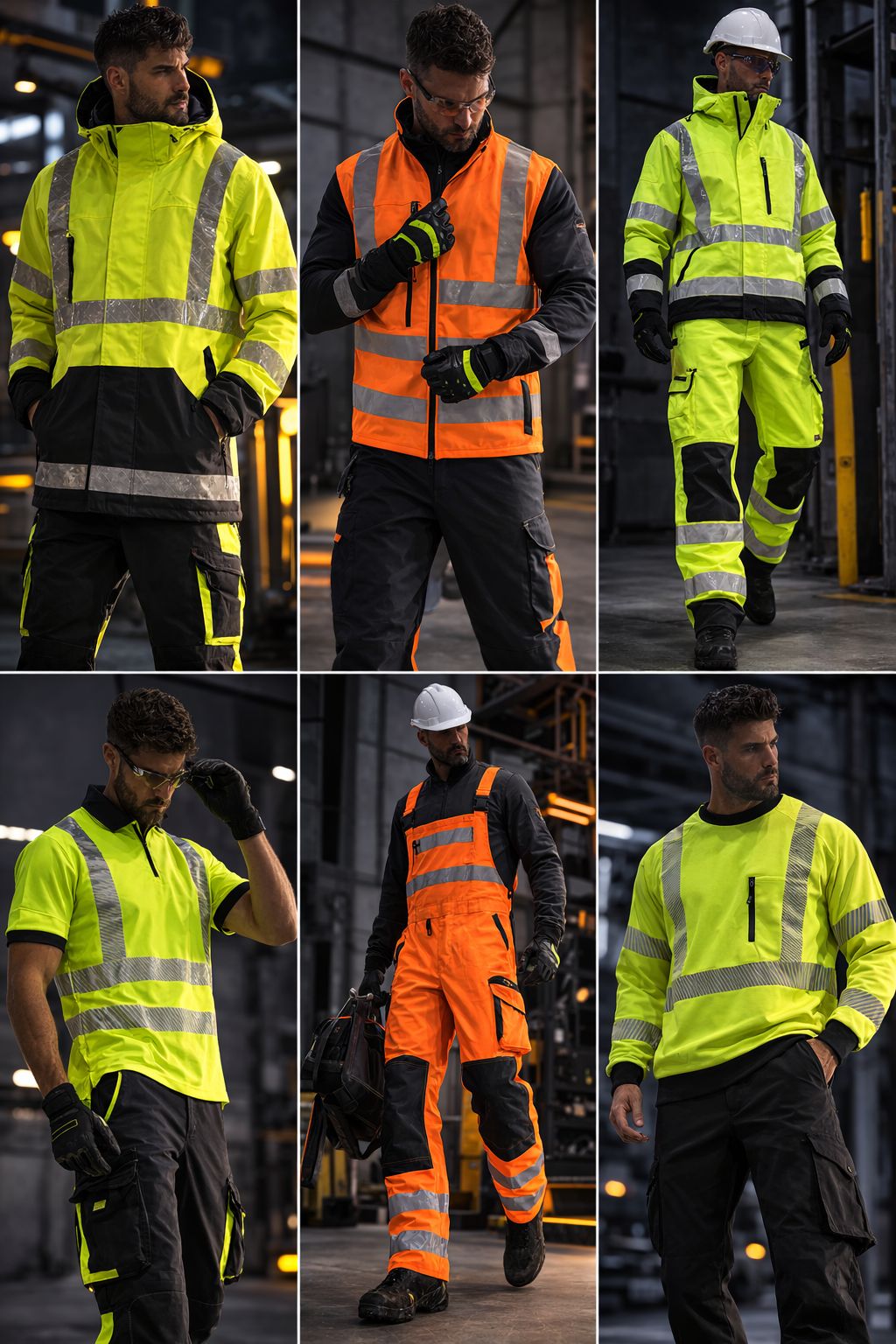 Industrial Accessories