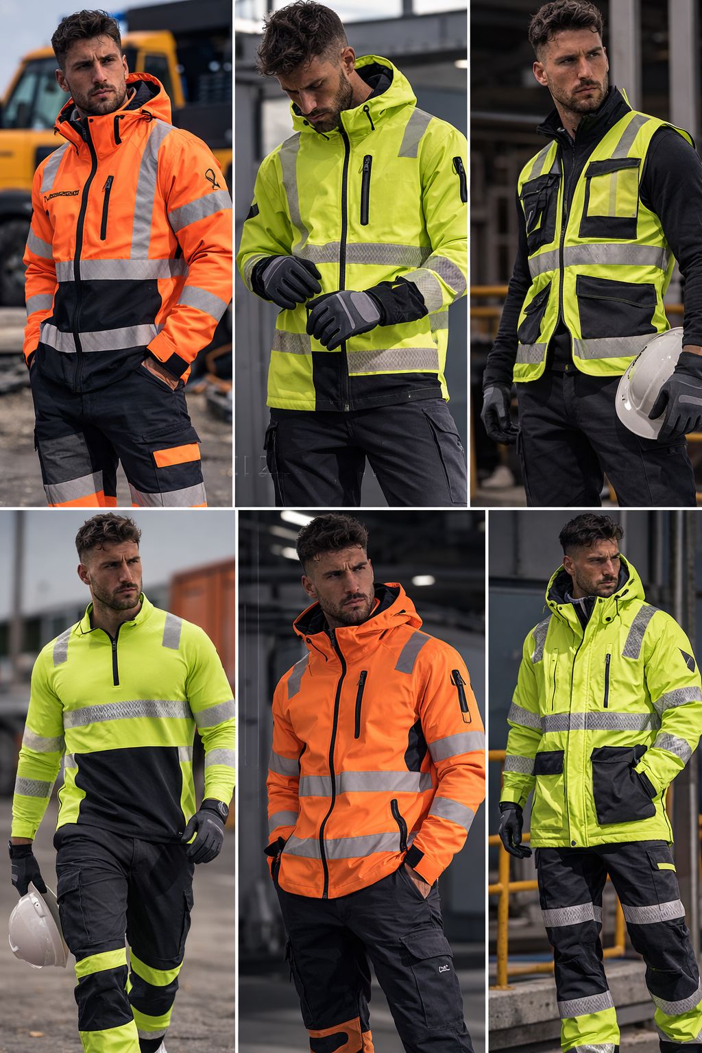 Workwear Final